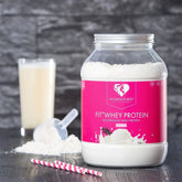Fit Pro Whey Protein WOMEN'S BEST
